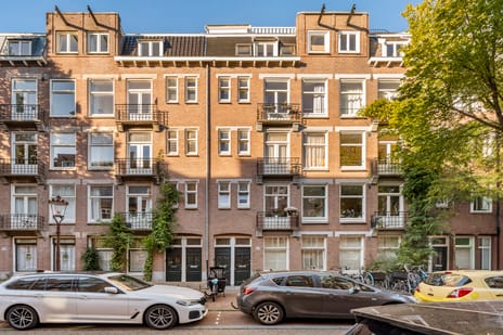 Afbeelding van Madurastraat 57-1 - Derde foto