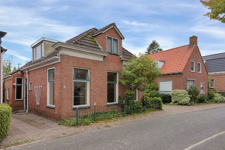 Hendrik Westerstraat 76 main image