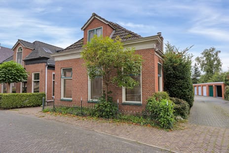 Afbeelding van Hendrik Westerstraat 76 - Tweede foto