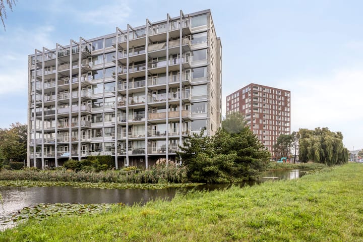 Jacob van Campenlaan 54 main image
