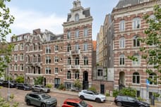 Afbeelding van Plantage Muidergracht 161-3 - Derde foto