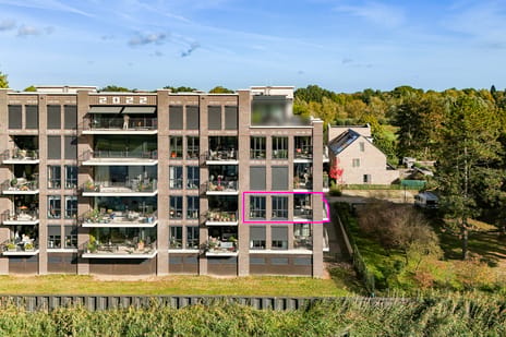 Afbeelding van Stuw 21 - Derde foto