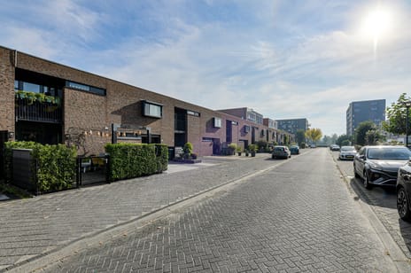 Afbeelding van Waterweegbree 34 - Derde foto