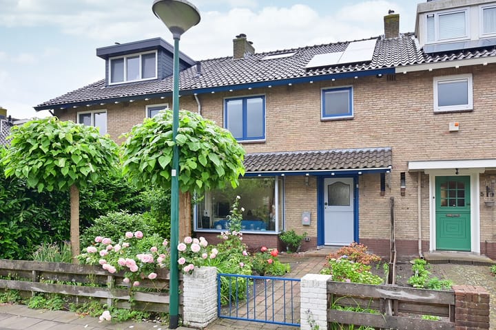 van Mierislaan 3 main image
