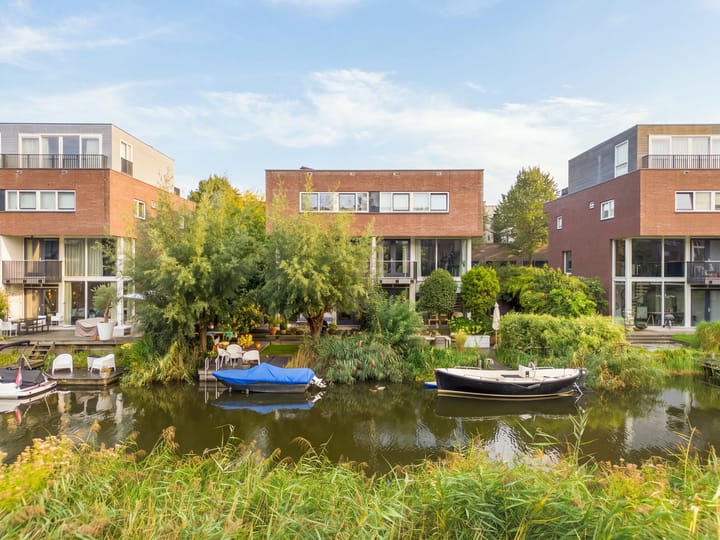 Zwanebloemlaan 87 main image