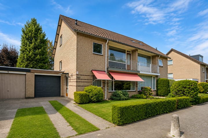 Rode Kruislaan 123 main image