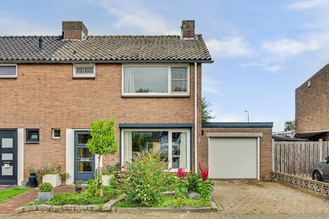 Image of Saaftingestraat 6 - Second image