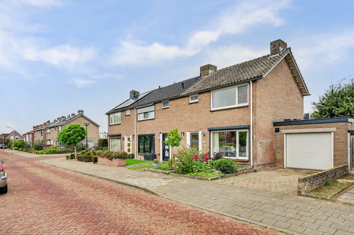 Saaftingestraat 6 main image