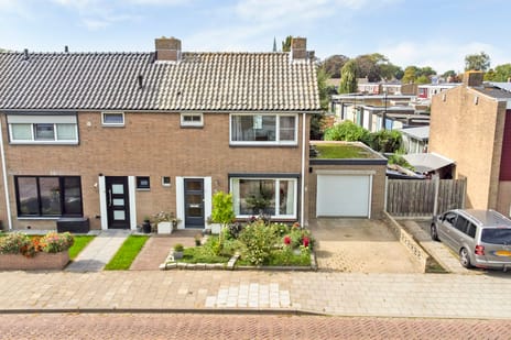 Image of Saaftingestraat 6 - Third image