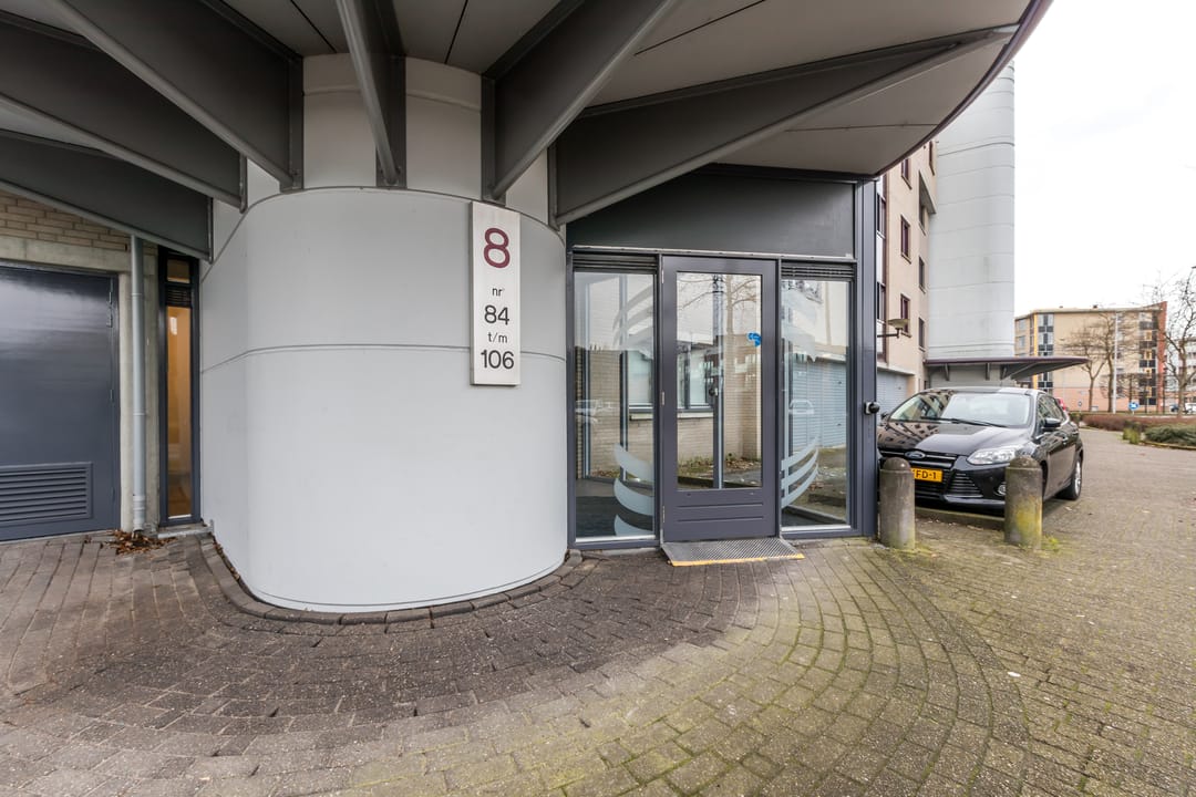 Juweellaan in Zoetermeer