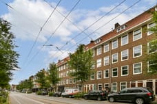 Image of Heemstedestraat 35-3 - Second image