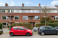 Afbeelding van Coendersweg 22-a - Derde foto