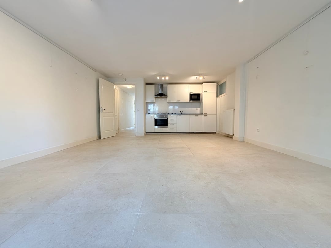 recent house