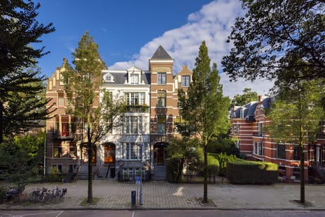 Van Eeghenstraat 117-B main image