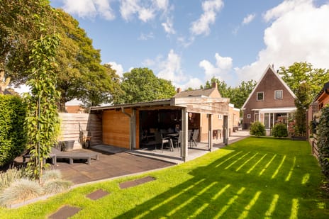 Afbeelding van Schoolkade 1-A - Tweede foto