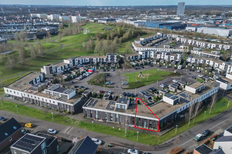 Vuurvlinder 134 secondary image