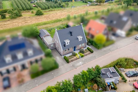Afbeelding van Richtershof 16 - Tweede foto