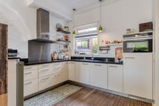 Afbeelding van Jan Vermeerstraat 5 - Derde foto