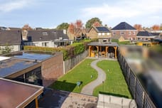 Afbeelding van Dreef 44 - Tweede foto