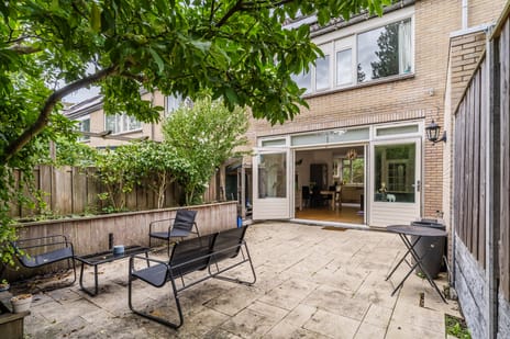 Meentstraat 7