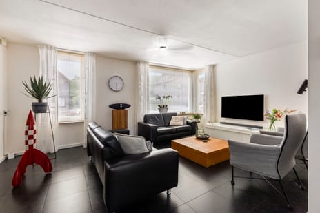 Afbeelding van Peutzstraat 49 - Derde foto