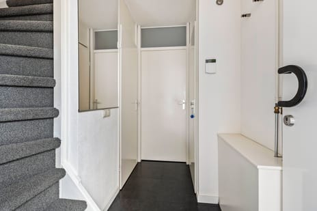 Afbeelding van Peutzstraat 49 - Tweede foto