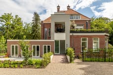 Afbeelding van Burgemeester de Manlaan 1-B - Derde foto