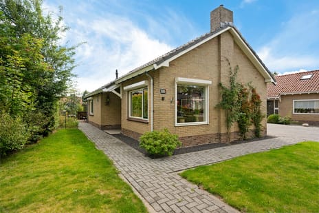 Lage Herenweg 1-B main image