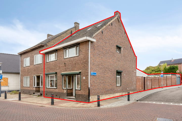 Hoogstraat 5 main image