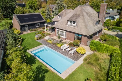 Afbeelding van Diepe Vaart 25 - Derde foto