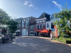 Afbeelding van Vechtstraat 8 - Tweede foto