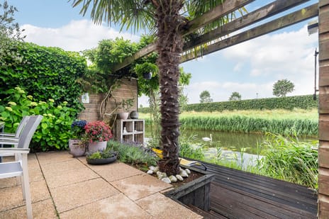 Anjertuin 1 tertiary image