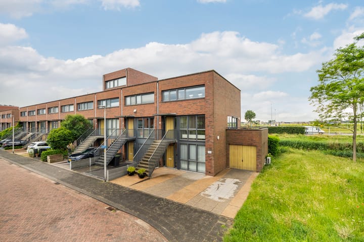 Anjertuin 1 main image