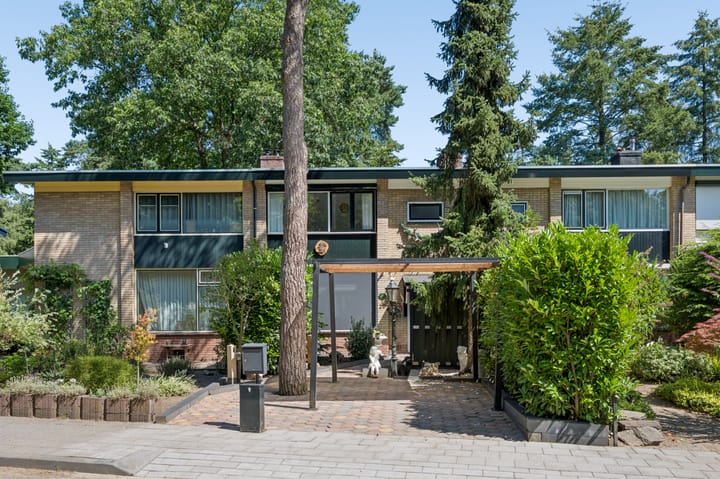 Buurtscheuterlaan 23 main image