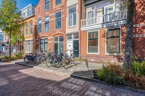 Jozef Israëlsstraat 99 main image