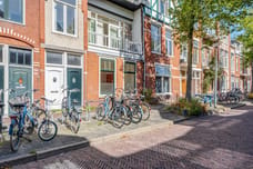 Afbeelding van Jozef Israëlsstraat 99 - Tweede foto