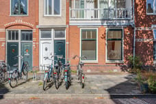 Afbeelding van Jozef Israëlsstraat 99 - Derde foto