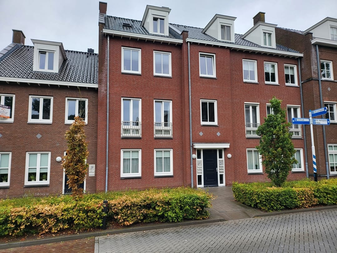 recent house
