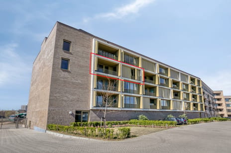 Frederik Hendriklaan 58-D08 tertiary image