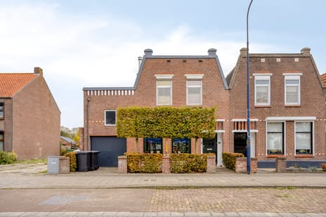 Oude Rijksweg 50