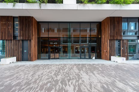 Hoola van Nootenstraat 278 secondary image
