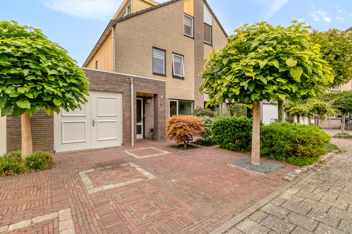 Lepelaarstraat 9 main image