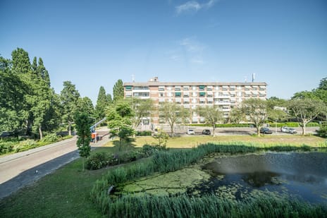 Wagnerplein 20 tertiary image