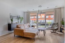Afbeelding van De Dauwkade 21 - Derde foto