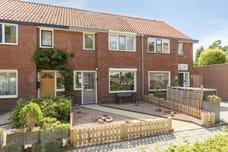 Afbeelding van Korenbloemstraat 17 - Tweede foto