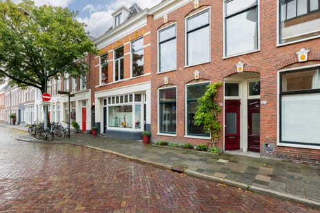 Ganzevoortsingel 42 main image