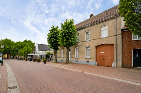 Afbeelding van Markt 25 - Derde foto