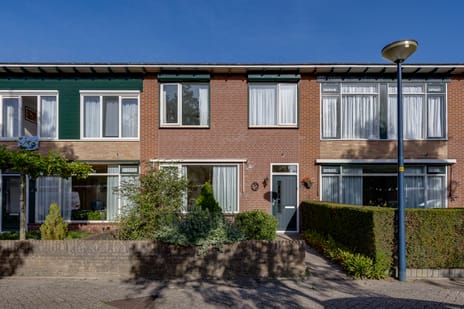 Dominee Bulensstraat 12 main image