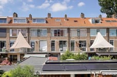 Afbeelding van Petronella van Saxenstraat 17 - Tweede foto