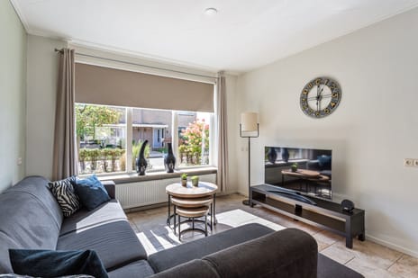 Afbeelding van Bussemakerstraat 3 - Tweede foto